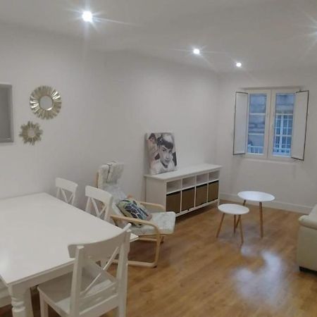 Апартаменты Comodo Apartamento En Zona Antigua Dos Понтеведра Экстерьер фото