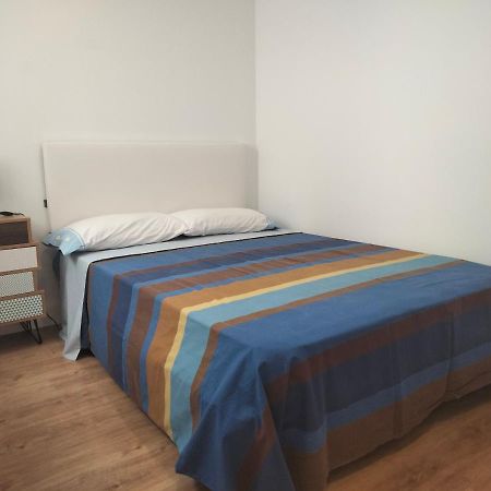 Апартаменты Comodo Apartamento En Zona Antigua Dos Понтеведра Экстерьер фото