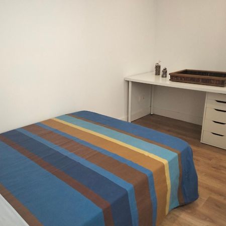 Апартаменты Comodo Apartamento En Zona Antigua Dos Понтеведра Экстерьер фото